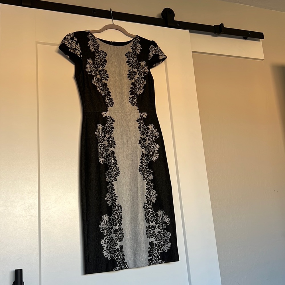 Betsy Johnson Dress